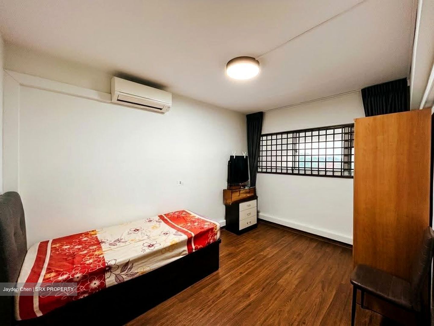 Blk 518 Jurong West Street 52 (Jurong West), HDB 3 Rooms #620592451